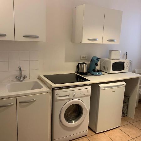 Ferienwohnung Panier Marseilles Exterior foto