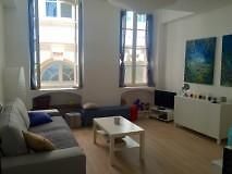 Ferienwohnung Panier Marseilles Exterior foto