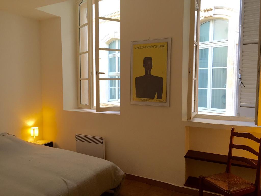 Ferienwohnung Panier Marseilles Zimmer foto