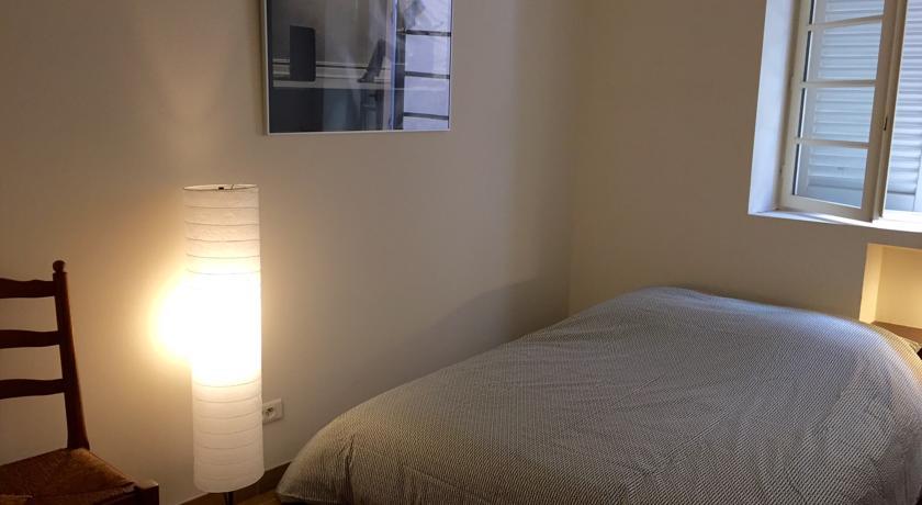 Ferienwohnung Panier Marseilles Zimmer foto